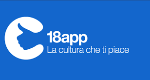 logo 18 app