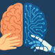cervello umano e intelligenza artificiale si incontrano